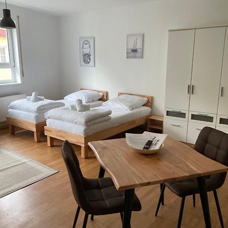 Appartement Donauwelle 2 Passau Exterior photo