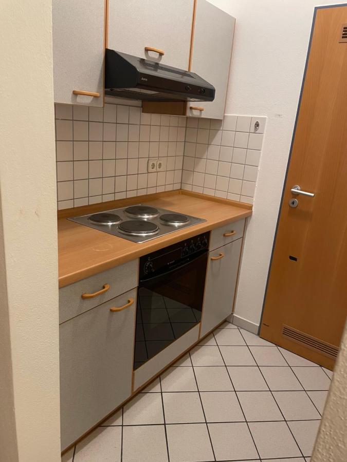 Appartement Donauwelle 2 Passau Exterior photo