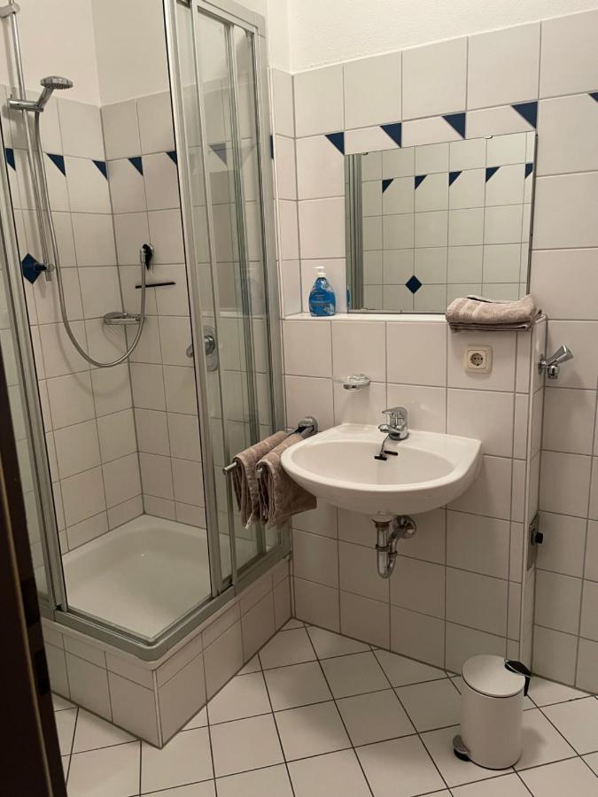 Appartement Donauwelle 2 Passau Exterior photo