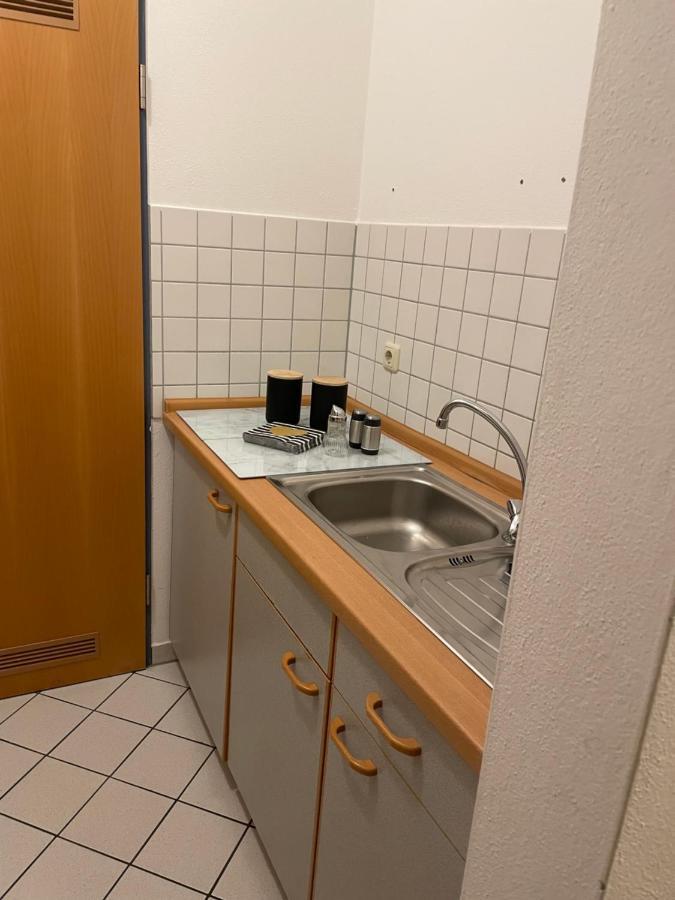 Appartement Donauwelle 2 Passau Exterior photo