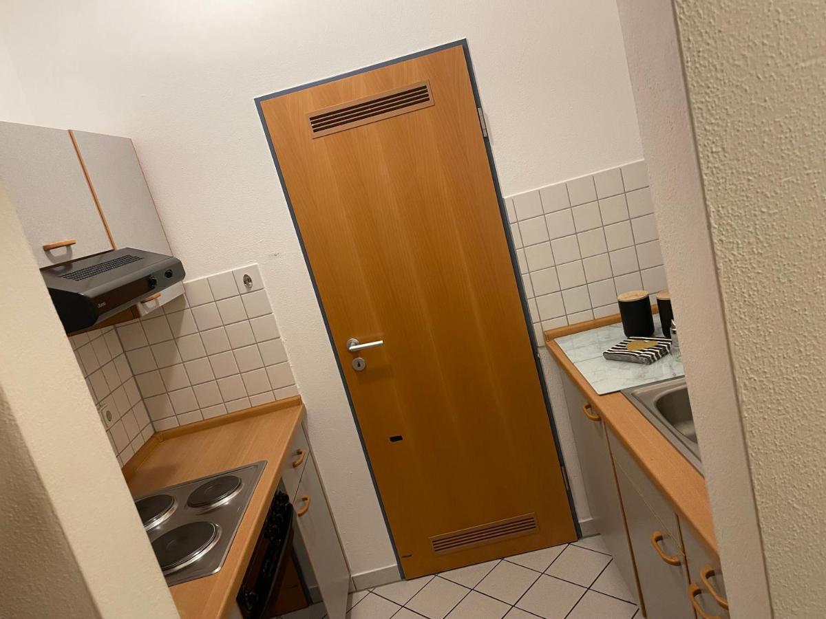Appartement Donauwelle 2 Passau Exterior photo